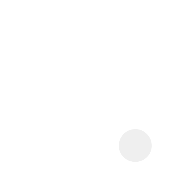 Number one with period on green background.